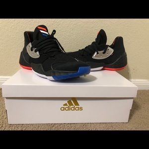 James Harden Volume 3